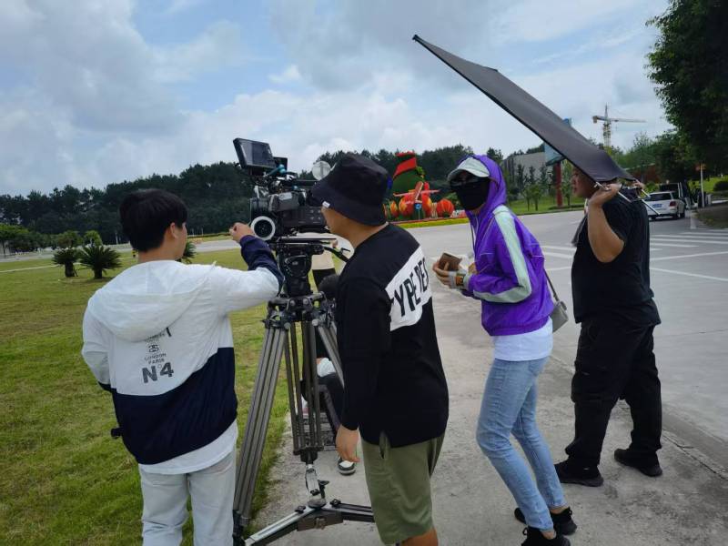 场景赋能，新疆TVC拍摄打造品牌沉浸式体验