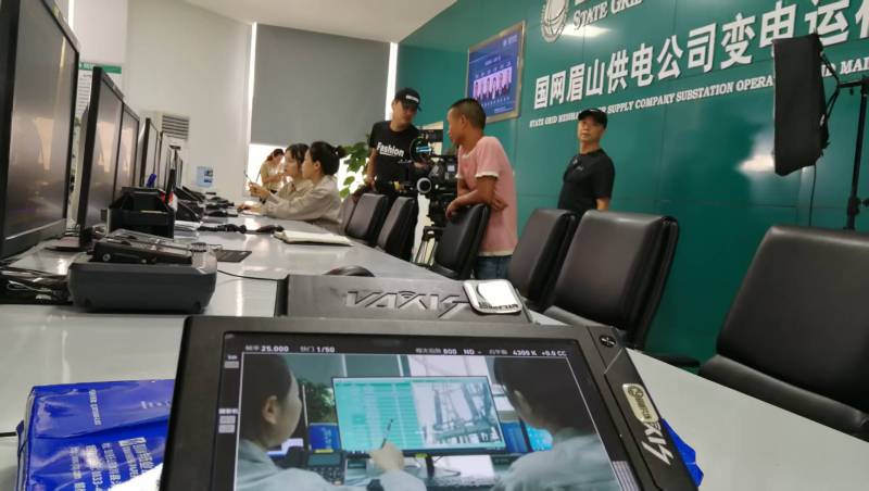 新疆广告片制作优选：全流程专业把控，让品牌传播更有力量！