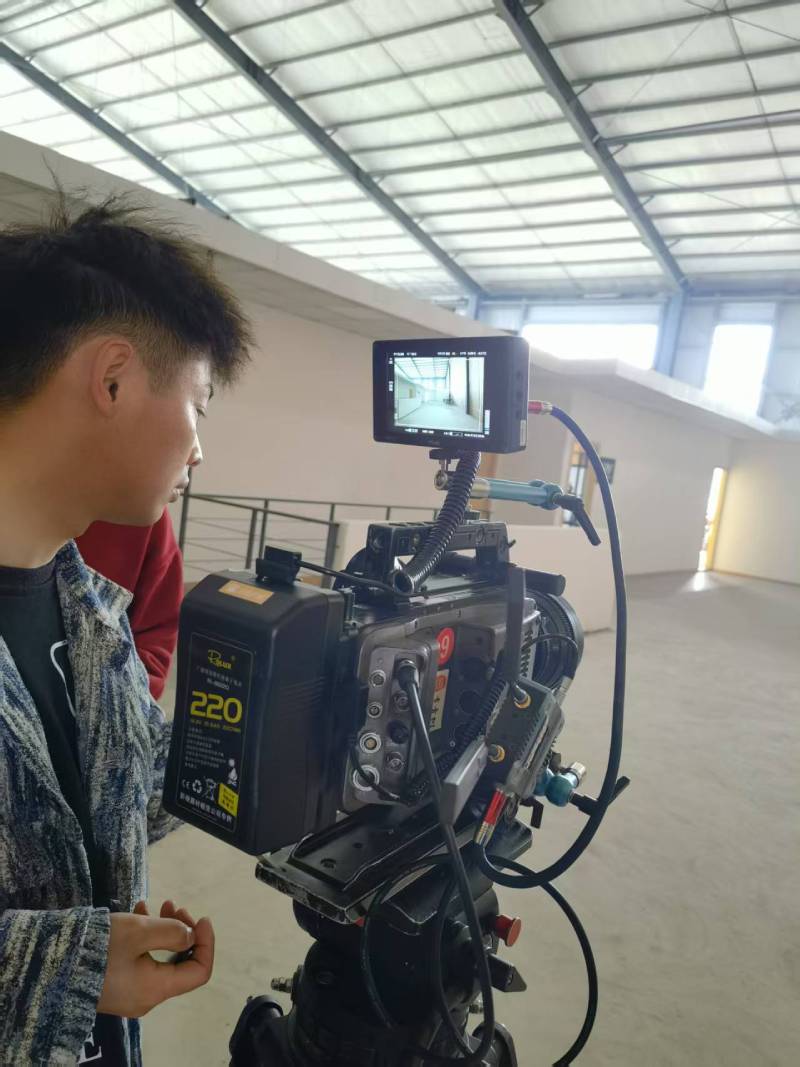 创新驱动，智领未来——新疆TVC与广告片拍摄制作的创新实践