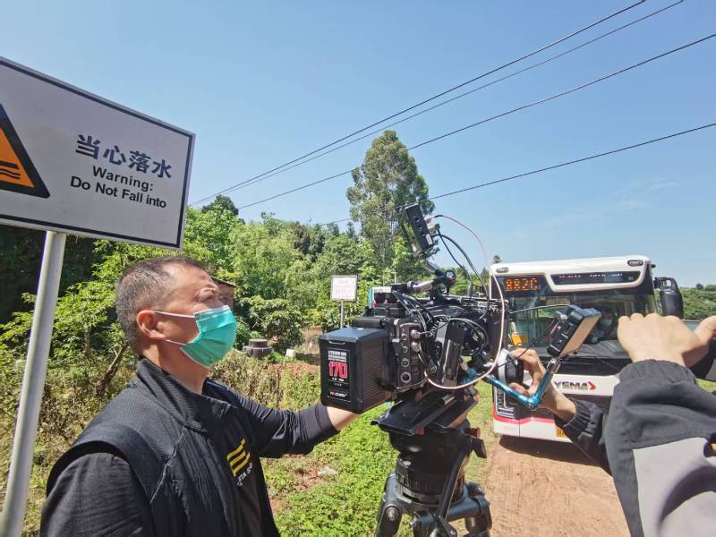 新疆TVC拍摄公司：深耕本地市场，为品牌定制专属拍摄方案