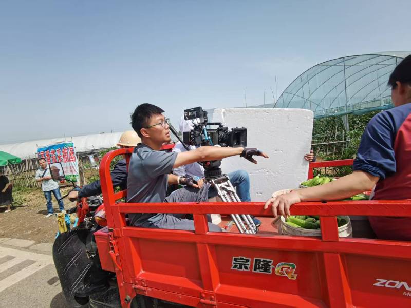 新疆TVC制作核心要点：从脚本到成片，每一步都决定传播效果！